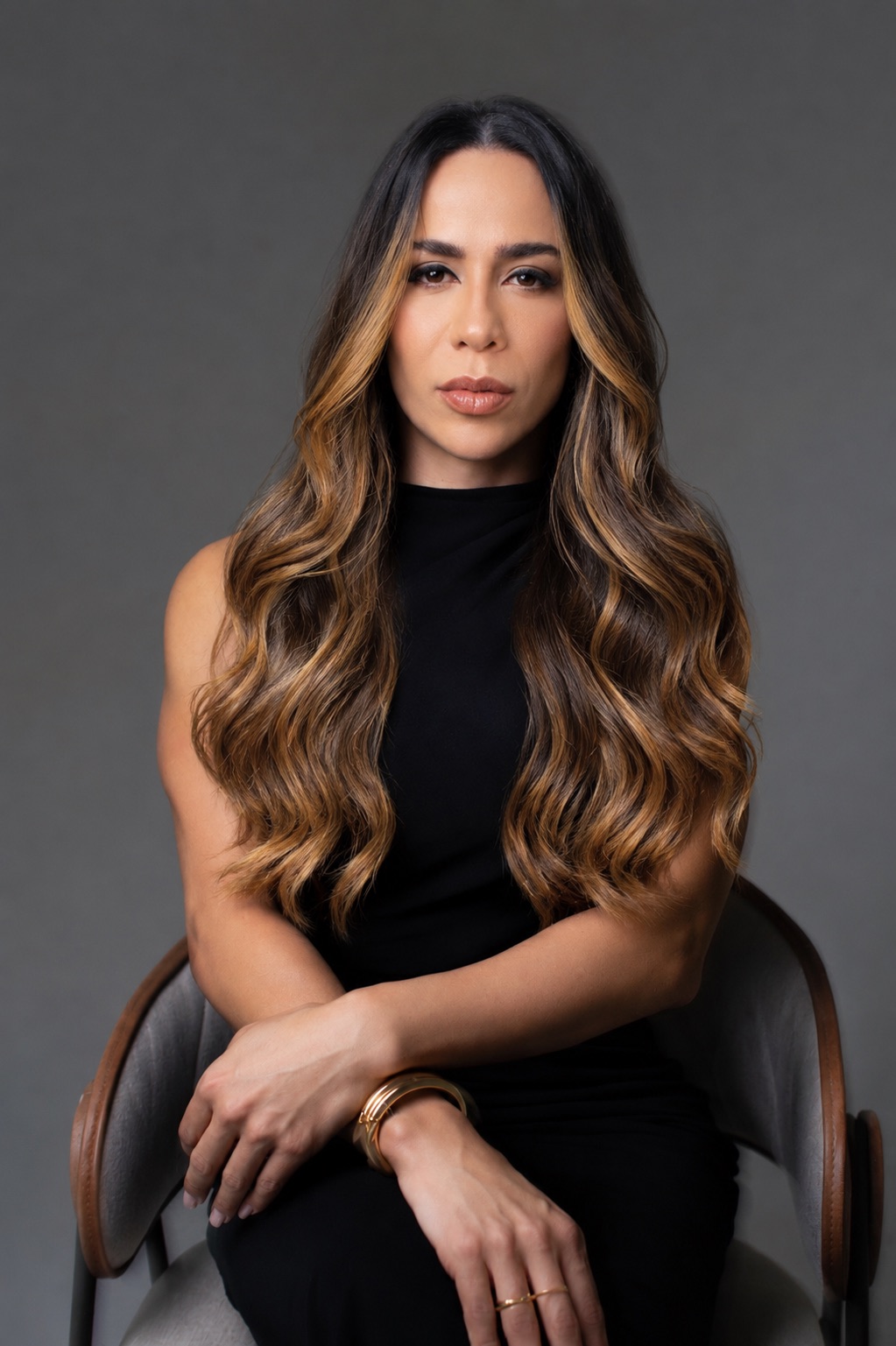 Dra. Kívia Paiva, advogada bancária